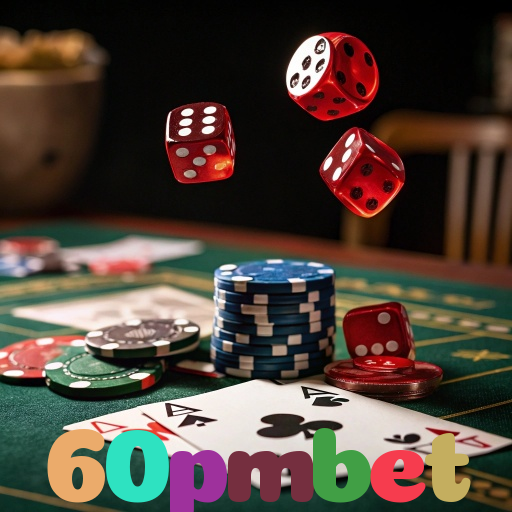A Magia dos Jogos de Fantasia na 60pmbet