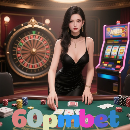 A Magia dos Jogos de Fantasia na 60pmbet
