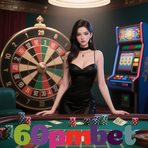 A Magia dos Jogos de Fantasia na 60pmbet
