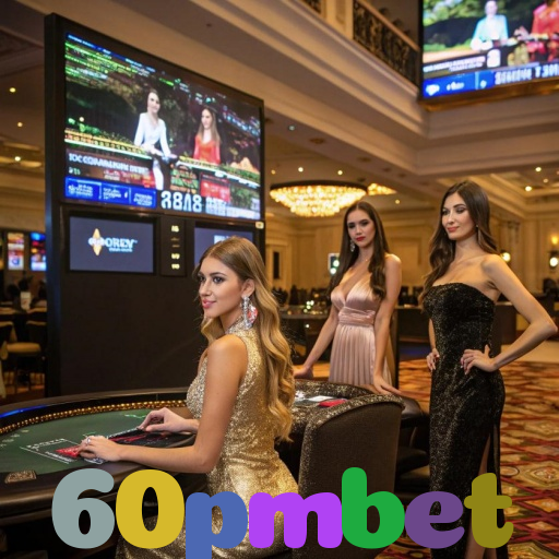 A Magia dos Jogos de Fantasia na 60pmbet