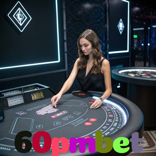 A Magia dos Jogos de Fantasia na 60pmbet