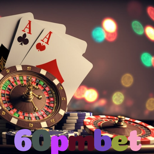 A Magia dos Jogos de Fantasia na 60pmbet