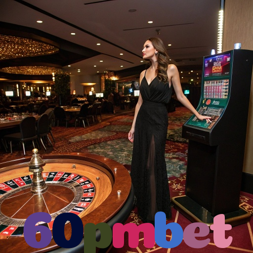 A Magia dos Jogos de Fantasia na 60pmbet