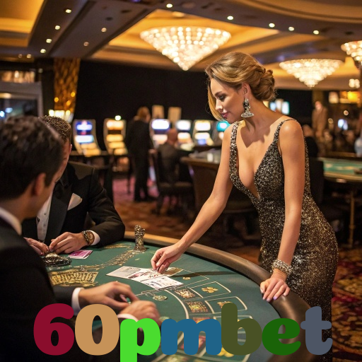 A Magia dos Jogos de Fantasia na 60pmbet