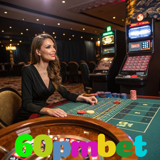 A Magia dos Jogos de Fantasia na 60pmbet