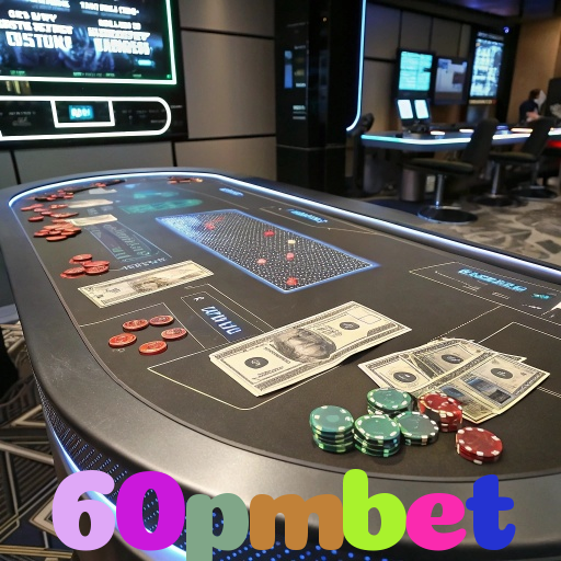 A Magia dos Jogos de Fantasia na 60pmbet