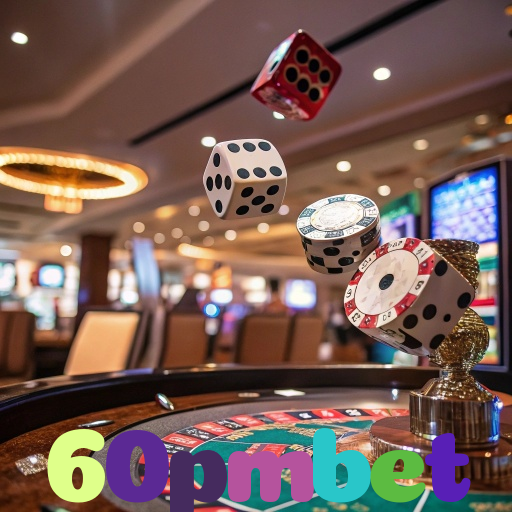 A Magia dos Jogos de Fantasia na 60pmbet