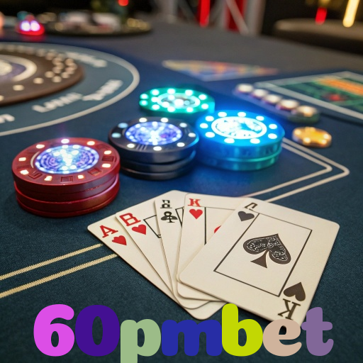 A Magia dos Jogos de Fantasia na 60pmbet