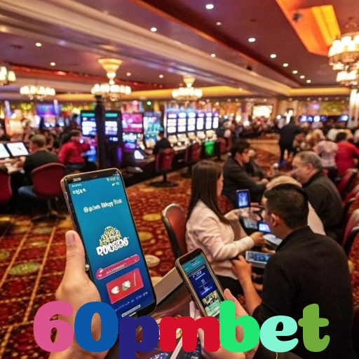 A Magia dos Jogos de Fantasia na 60pmbet