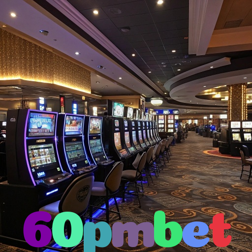 A Magia dos Jogos de Fantasia na 60pmbet