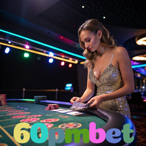A Magia dos Jogos de Fantasia na 60pmbet