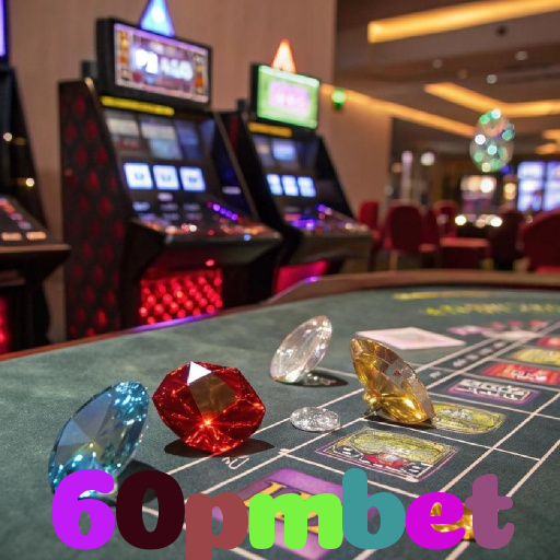 A Magia dos Jogos de Fantasia na 60pmbet