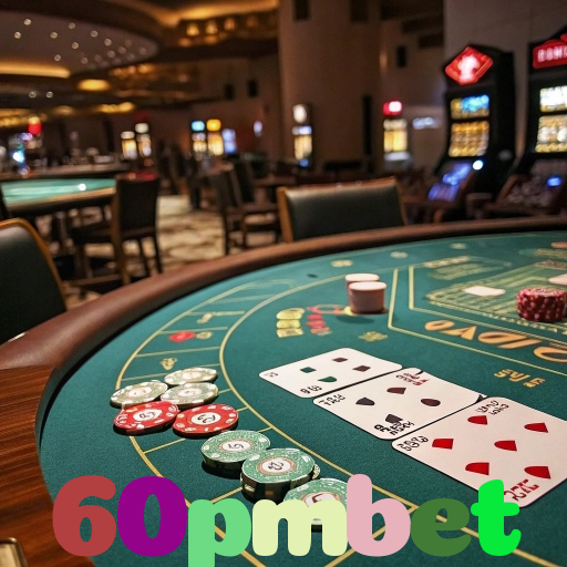 A Magia dos Jogos de Fantasia na 60pmbet