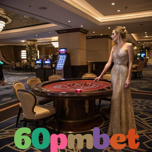 A Magia dos Jogos de Fantasia na 60pmbet