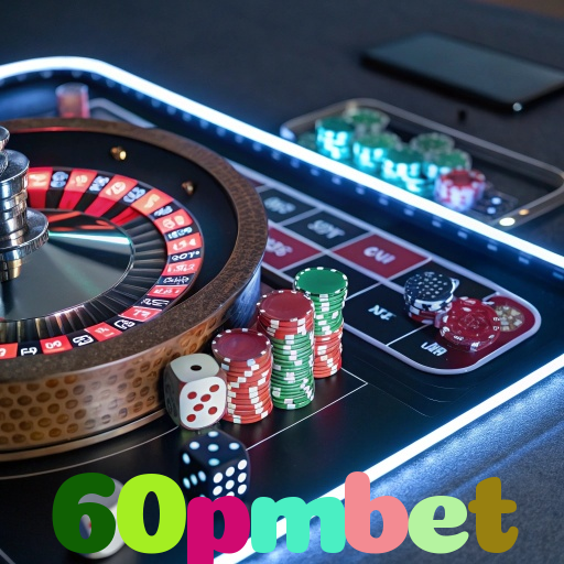 A Magia dos Jogos de Fantasia na 60pmbet