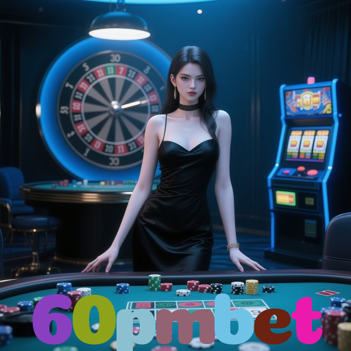 A Magia dos Jogos de Fantasia na 60pmbet