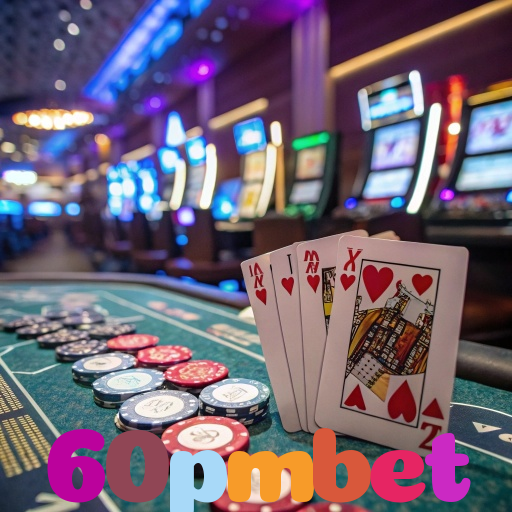 A Magia dos Jogos de Fantasia na 60pmbet