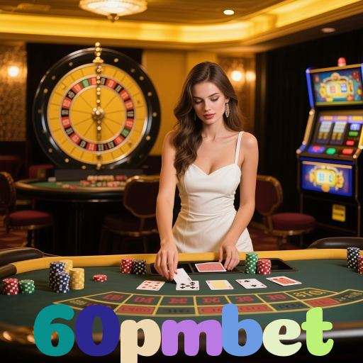 A Magia dos Jogos de Fantasia na 60pmbet