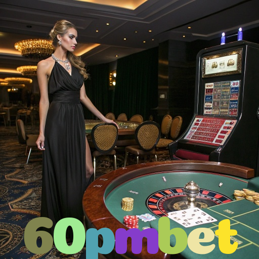 A Magia dos Jogos de Fantasia na 60pmbet