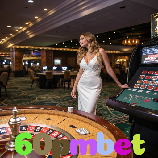 A Magia dos Jogos de Fantasia na 60pmbet
