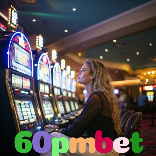 A Magia dos Jogos de Fantasia na 60pmbet