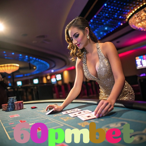 A Magia dos Jogos de Fantasia na 60pmbet