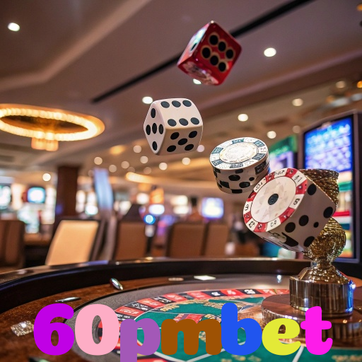A Magia dos Jogos de Fantasia na 60pmbet