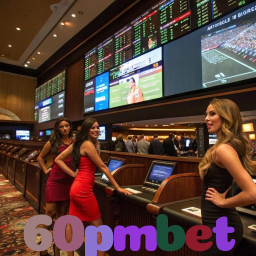 A Magia dos Jogos de Fantasia na 60pmbet