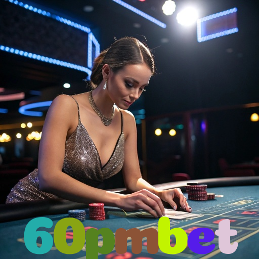 A Magia dos Jogos de Fantasia na 60pmbet