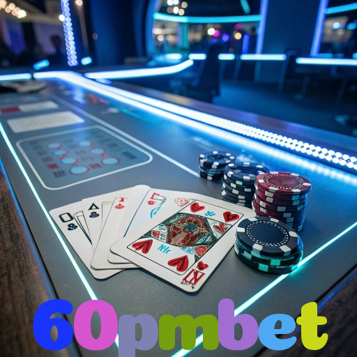 A Magia dos Jogos de Fantasia na 60pmbet