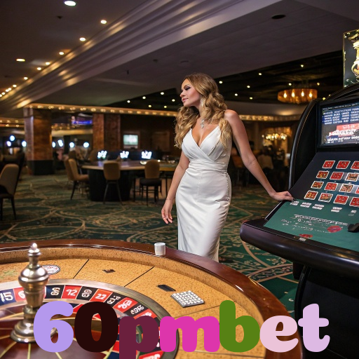 A Magia dos Jogos de Fantasia na 60pmbet