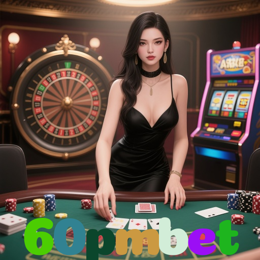 A Magia dos Jogos de Fantasia na 60pmbet