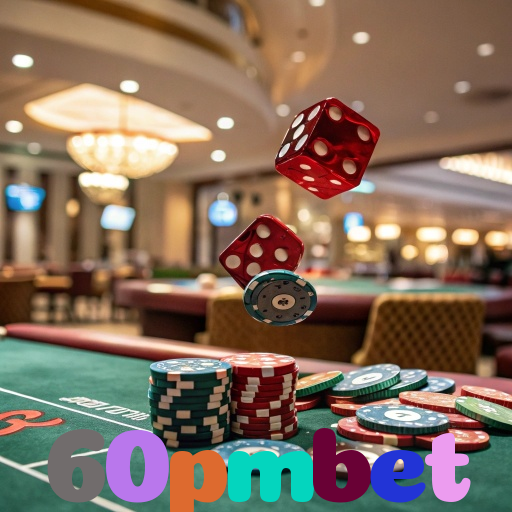A Magia dos Jogos de Fantasia na 60pmbet