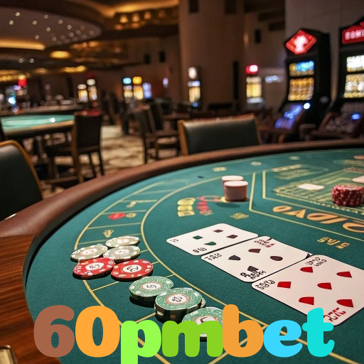 A Magia dos Jogos de Fantasia na 60pmbet