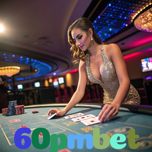 A Magia dos Jogos de Fantasia na 60pmbet