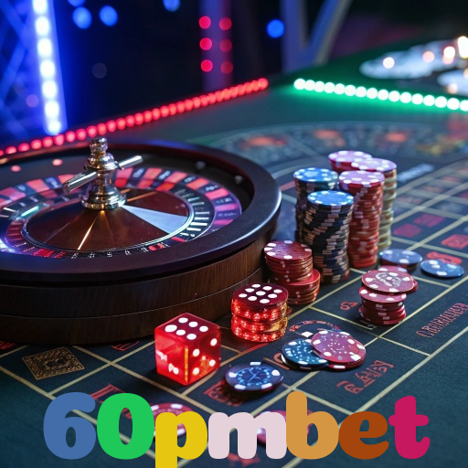 A Magia dos Jogos de Fantasia na 60pmbet