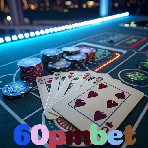A Magia dos Jogos de Fantasia na 60pmbet
