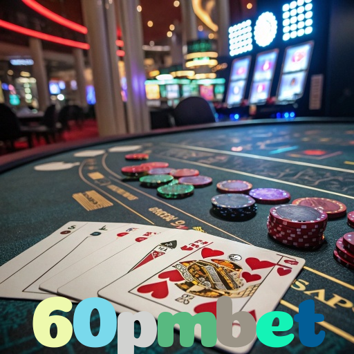 A Magia dos Jogos de Fantasia na 60pmbet