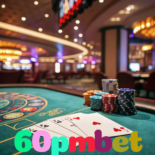 A Magia dos Jogos de Fantasia na 60pmbet