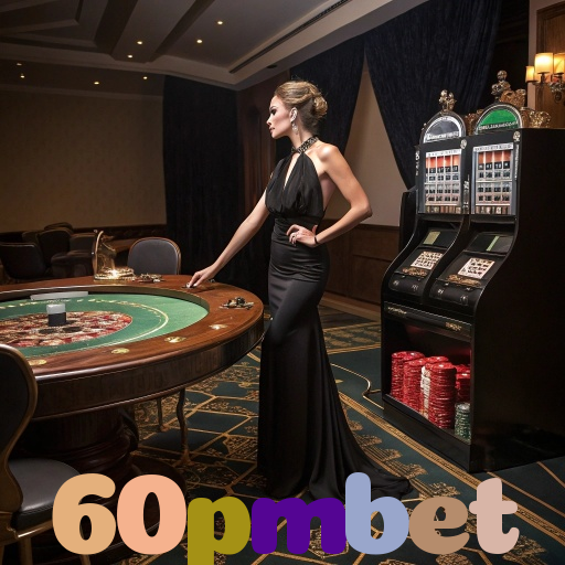 A Magia dos Jogos de Fantasia na 60pmbet