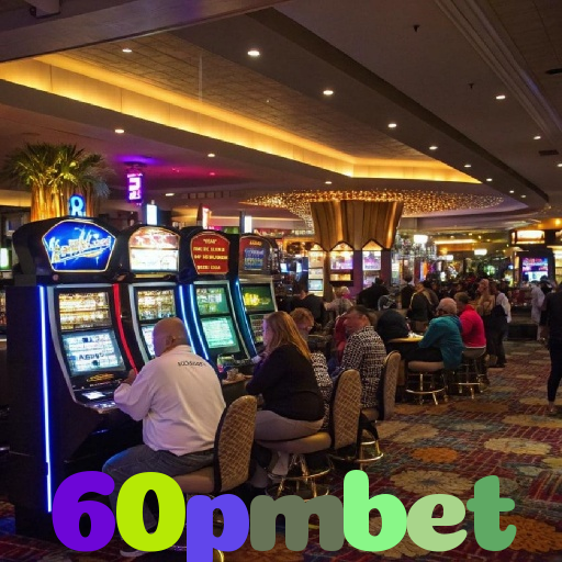 A Magia dos Jogos de Fantasia na 60pmbet