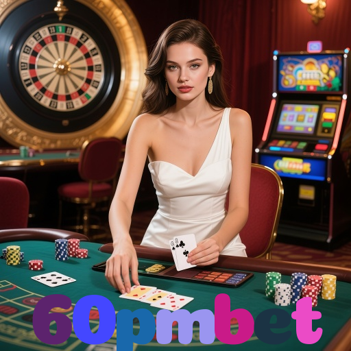 A Magia dos Jogos de Fantasia na 60pmbet