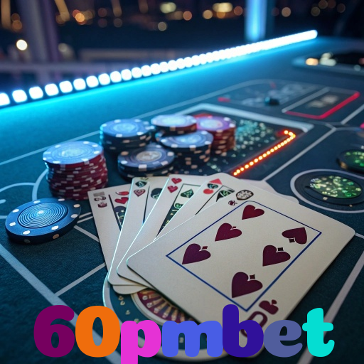 A Magia dos Jogos de Fantasia na 60pmbet