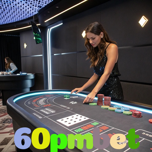 A Magia dos Jogos de Fantasia na 60pmbet