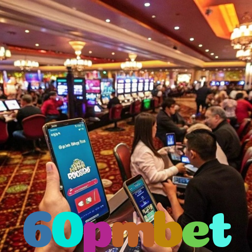 A Magia dos Jogos de Fantasia na 60pmbet