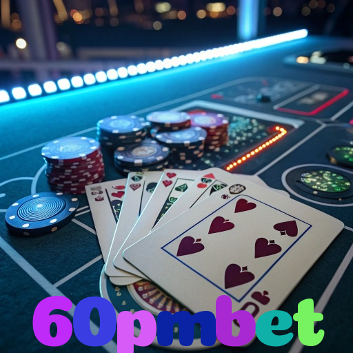 A Magia dos Jogos de Fantasia na 60pmbet