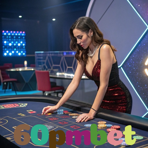 A Magia dos Jogos de Fantasia na 60pmbet