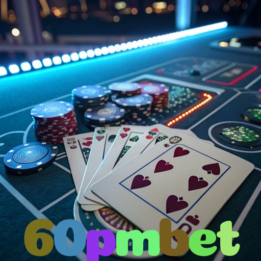 A Magia dos Jogos de Fantasia na 60pmbet