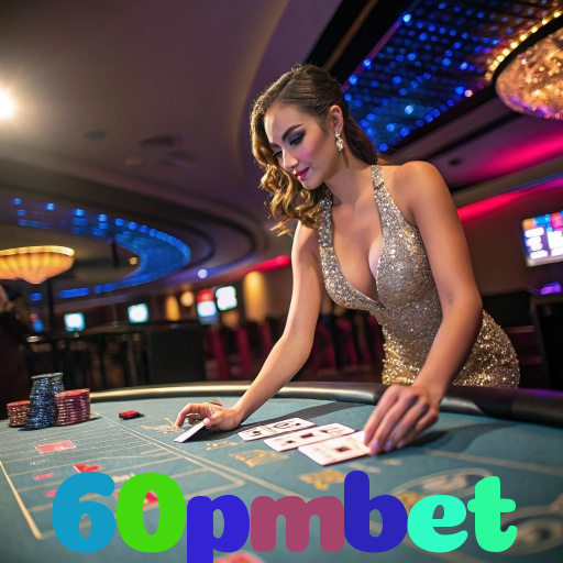A Magia dos Jogos de Fantasia na 60pmbet