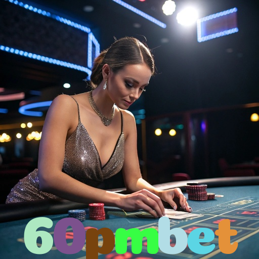 A Magia dos Jogos de Fantasia na 60pmbet